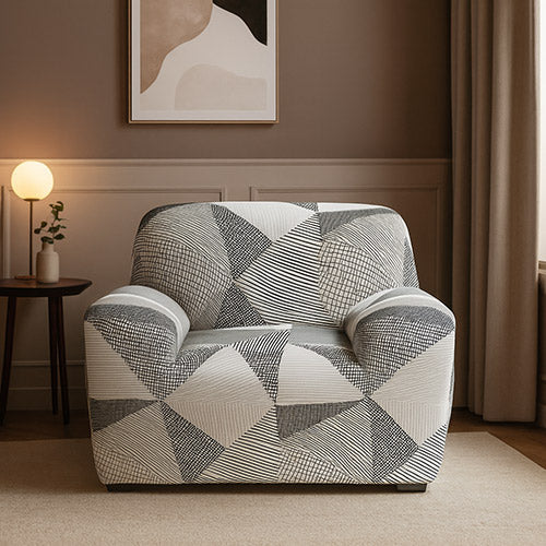 Housse de Fauteuil Club