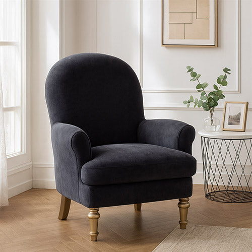Housse de Fauteuil Crapaud