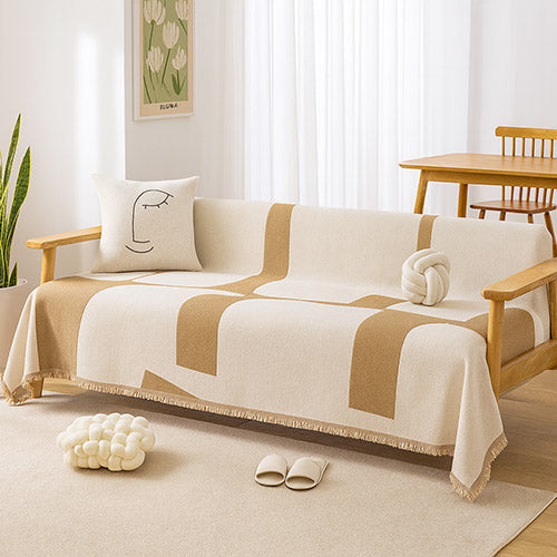 Jeté de Canapé Et Plaid pour Canapé