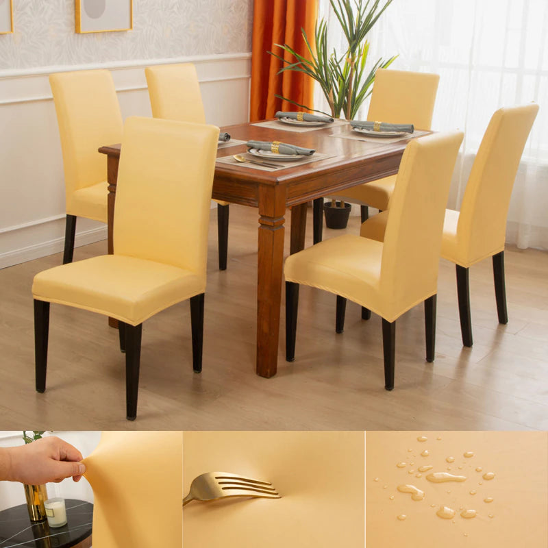 Dessus De Chaise Amazon | Housse Moderne