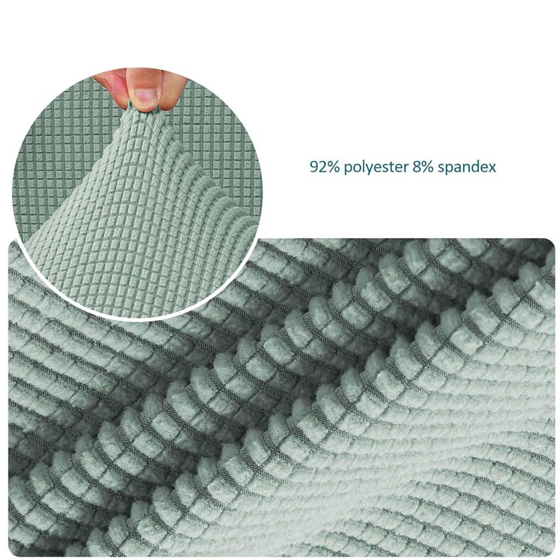 Fauteuil Crapaud Housse | Housse Moderne