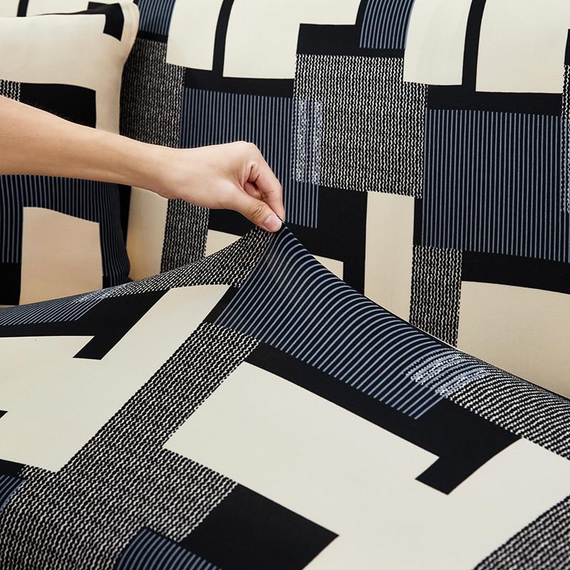 Housse Bz 1 Place 90x190 | Housse Moderne