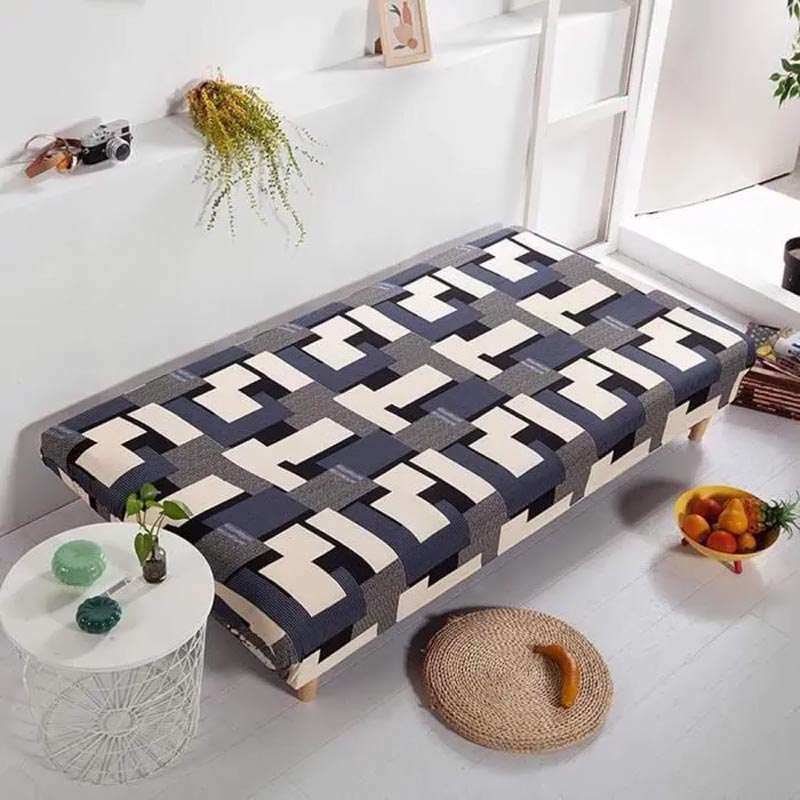 Housse Bz 1 Place 90x190 | Housse Moderne