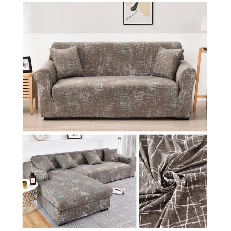 Housse Canapé 2 Places | Housse Moderne