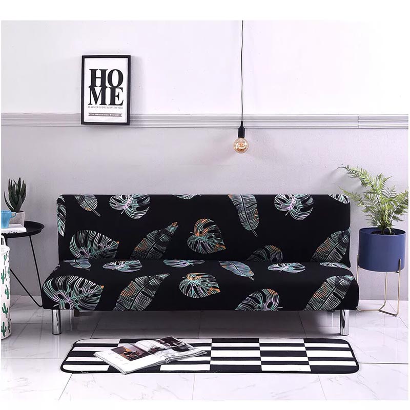 Housse Canapé Clic Clac 200x140 | Housse Moderne