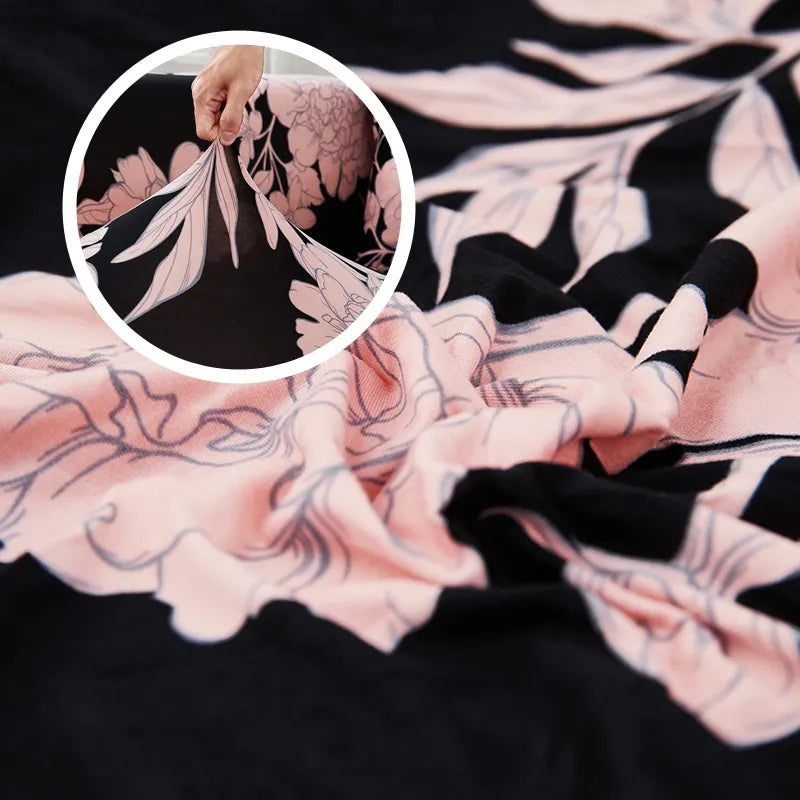 Housse Canapé d'Angle 5 Places | Housse Moderne