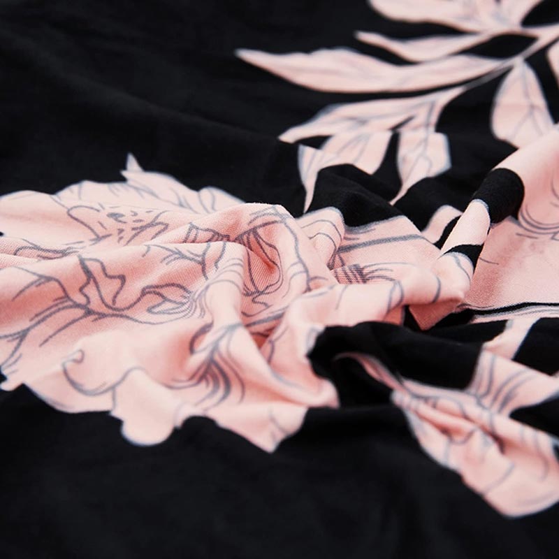 Housse Canapé d'Angle 5 Places | Housse Moderne