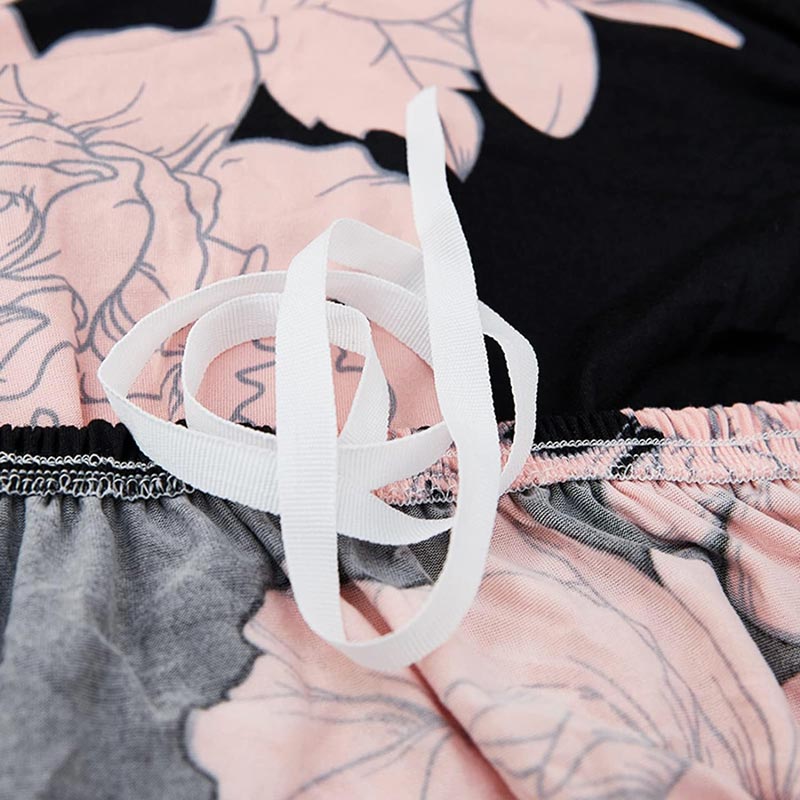 Housse Canapé d'Angle 5 Places | Housse Moderne