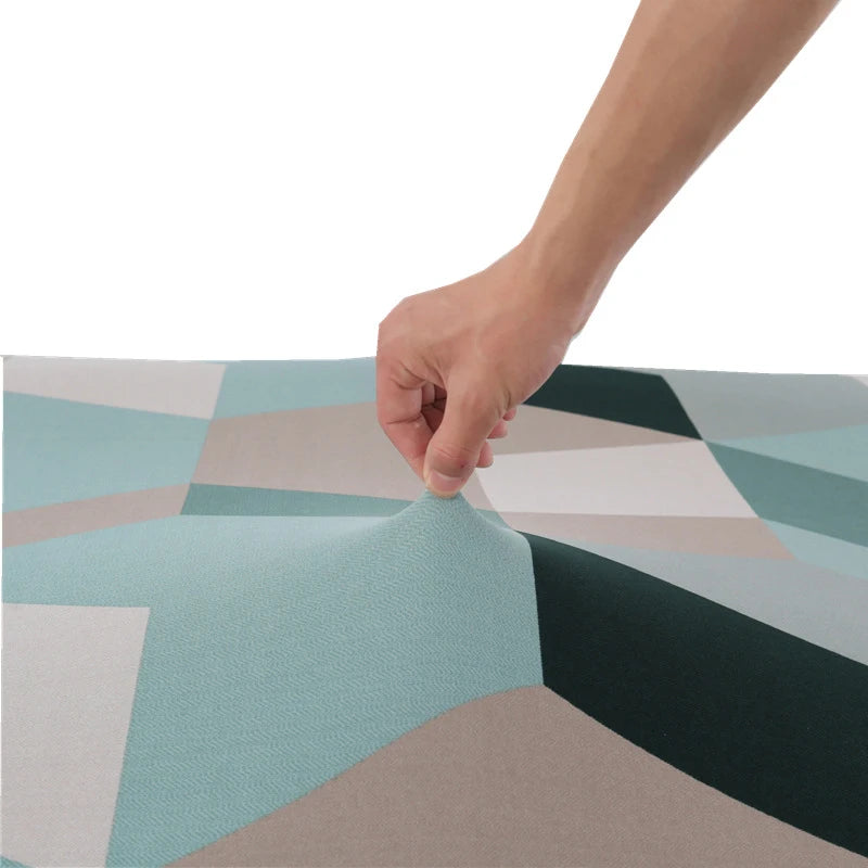 Housse Canapé d'Angle Méridienne | Housse Moderne