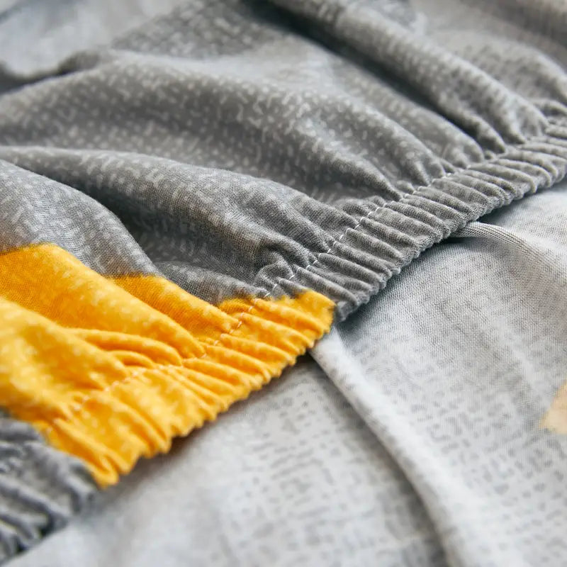 Housse Canapé d'angle Universelle | Housse Moderne