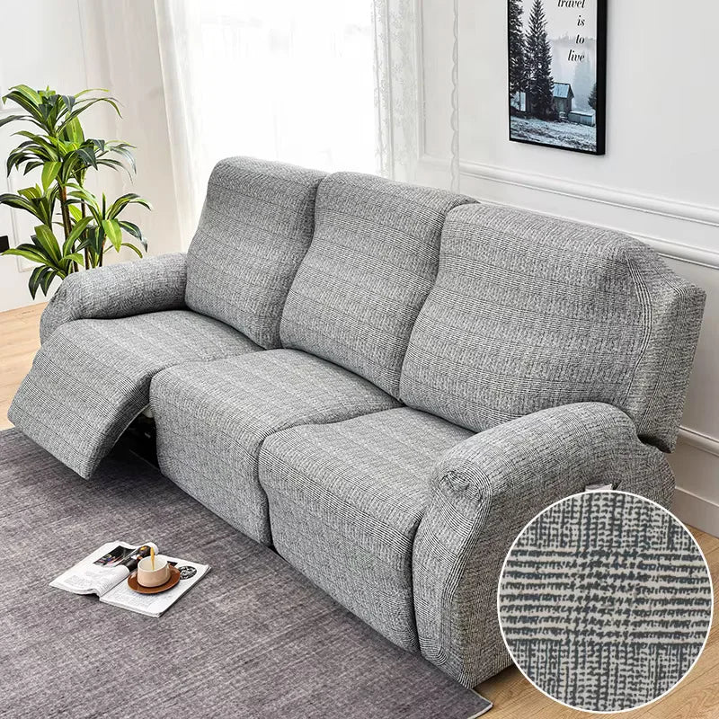 Housse Canapé Relax | Housse Moderne