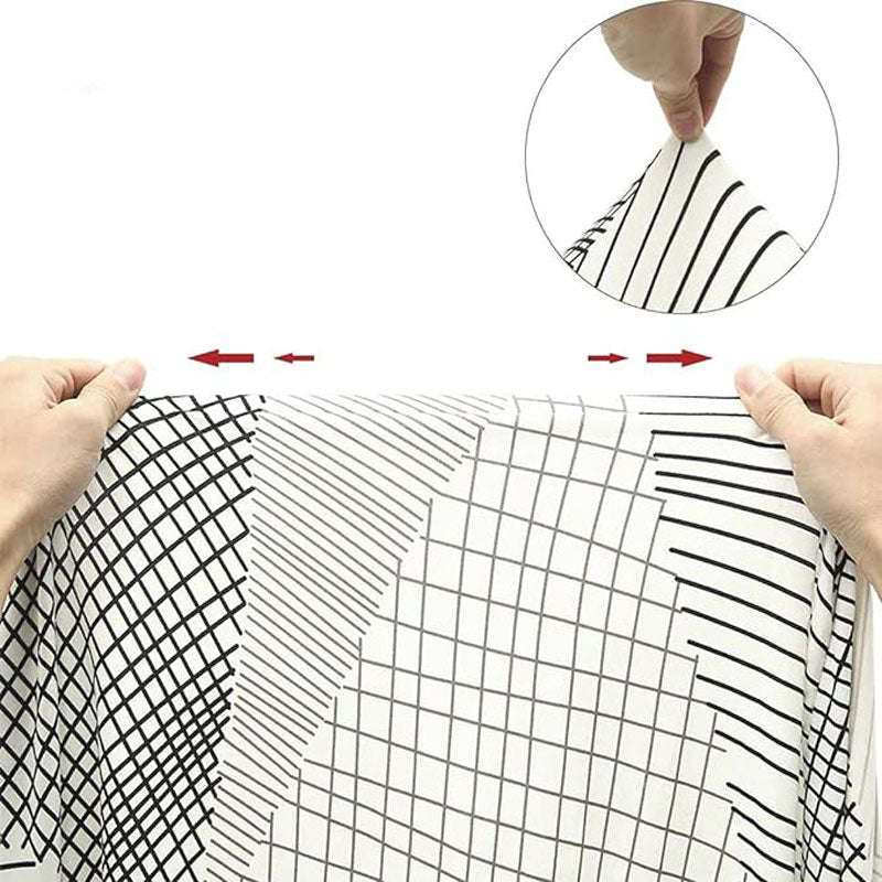 Housse de Canapé Scandinave | Housse Moderne