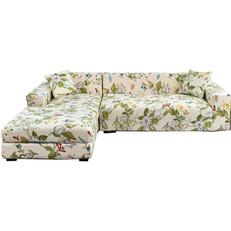 Housse Canapé U | Housse Moderne