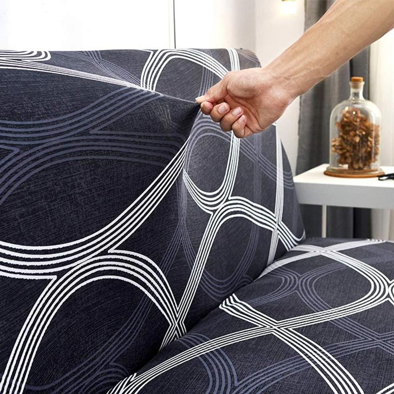 Housse Clic Clac Intégrale | Housse Moderne