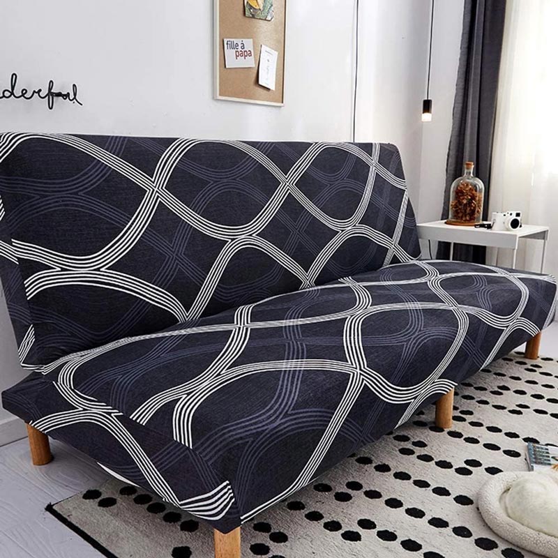 Housse Clic Clac Intégrale | Housse Moderne