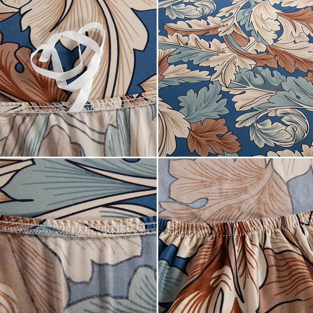 Housse Clic Clac Motif | Housse Moderne