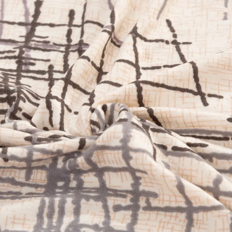 Housse de Canapé 2 Places Extensible | Housse Moderne