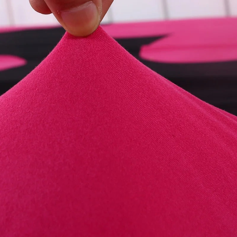 Housse de Canapé Clic Clac et Bz Love | Housse Moderne