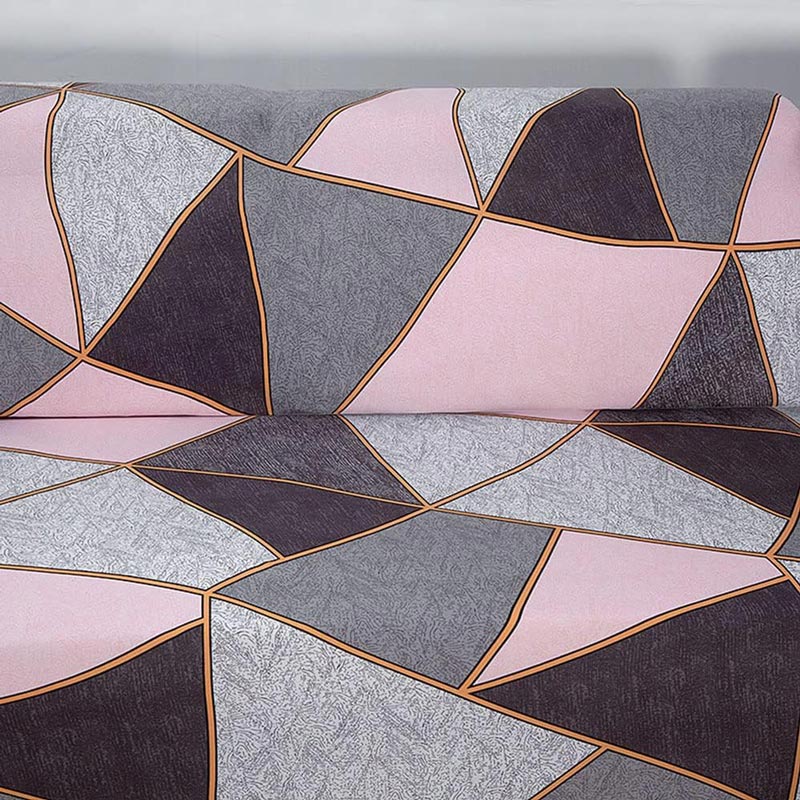 Housse de Canapé Clic Clac et Bz Rosa | Housse Moderne