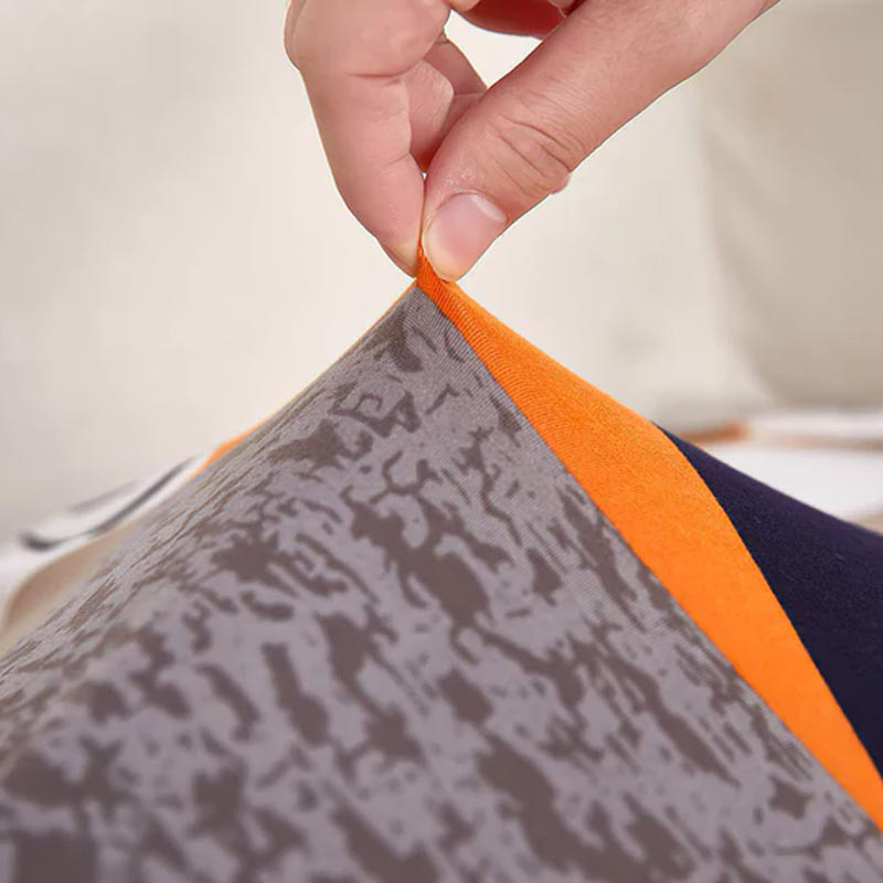 Housse de Canapé d'Angle Avec Accoudoir | Housse Moderne