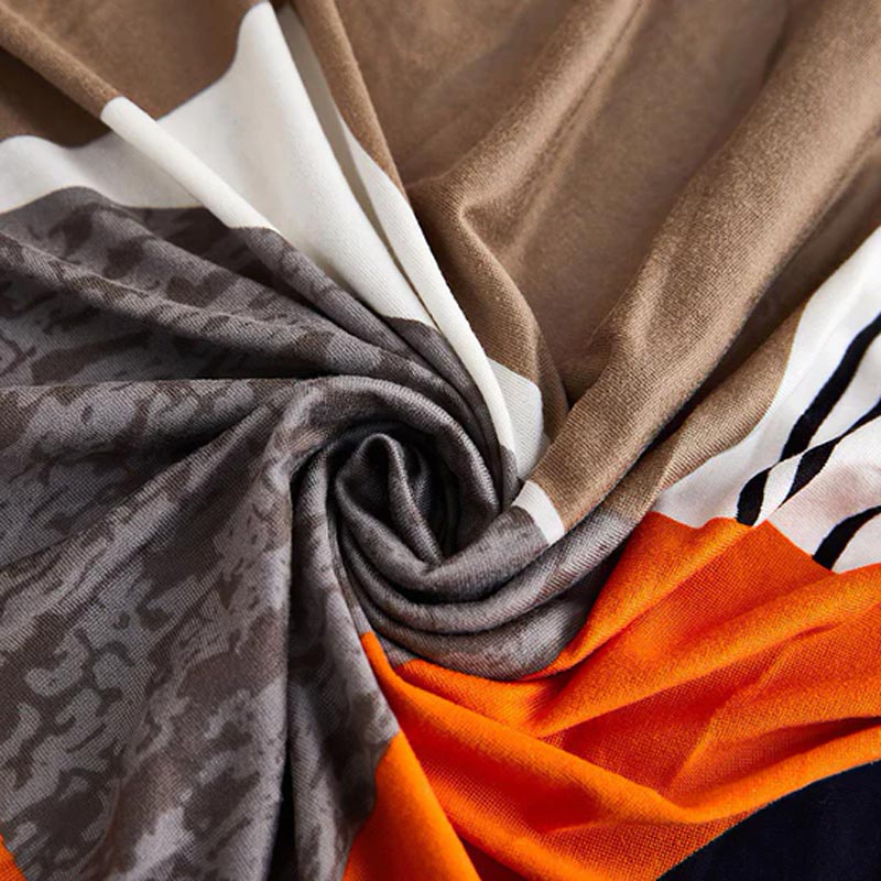 Housse de Canapé d'Angle Avec Accoudoir | Housse Moderne