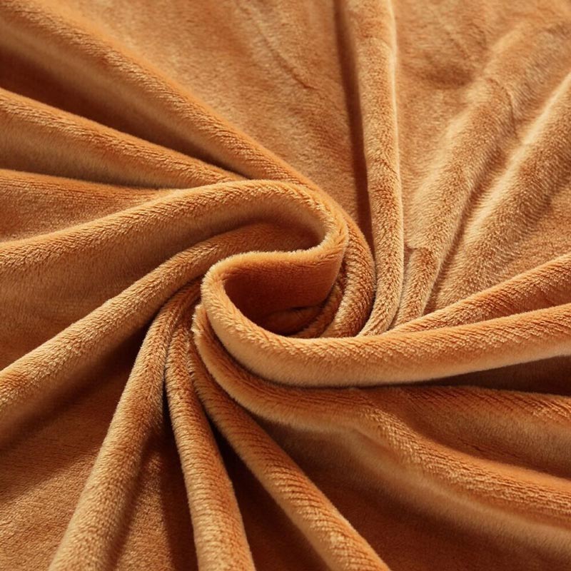 Housse de Canapé d'Angle Camel | Housse Moderne