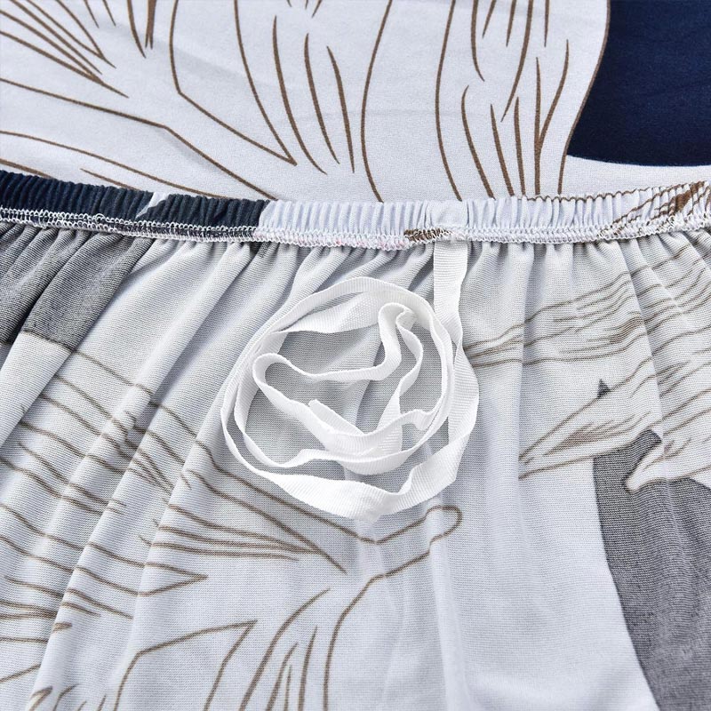 Housse de Canapé d'angle Extensible | Housse Moderne