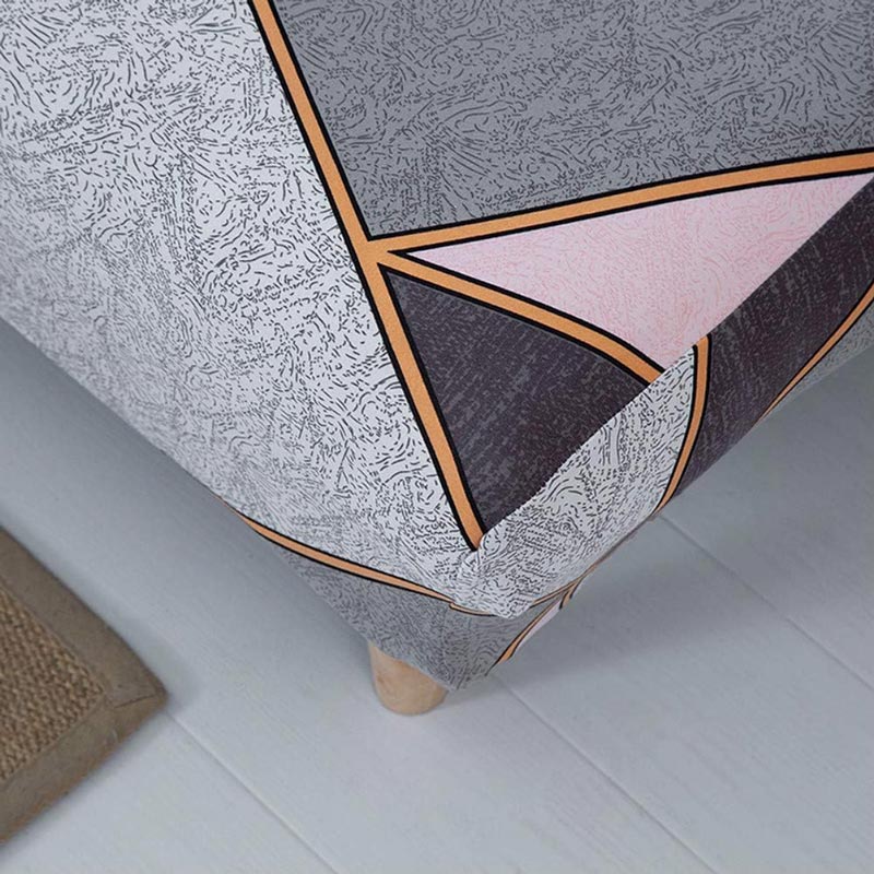 Housse de Canapé d'Angle Rosa | Housse Moderne