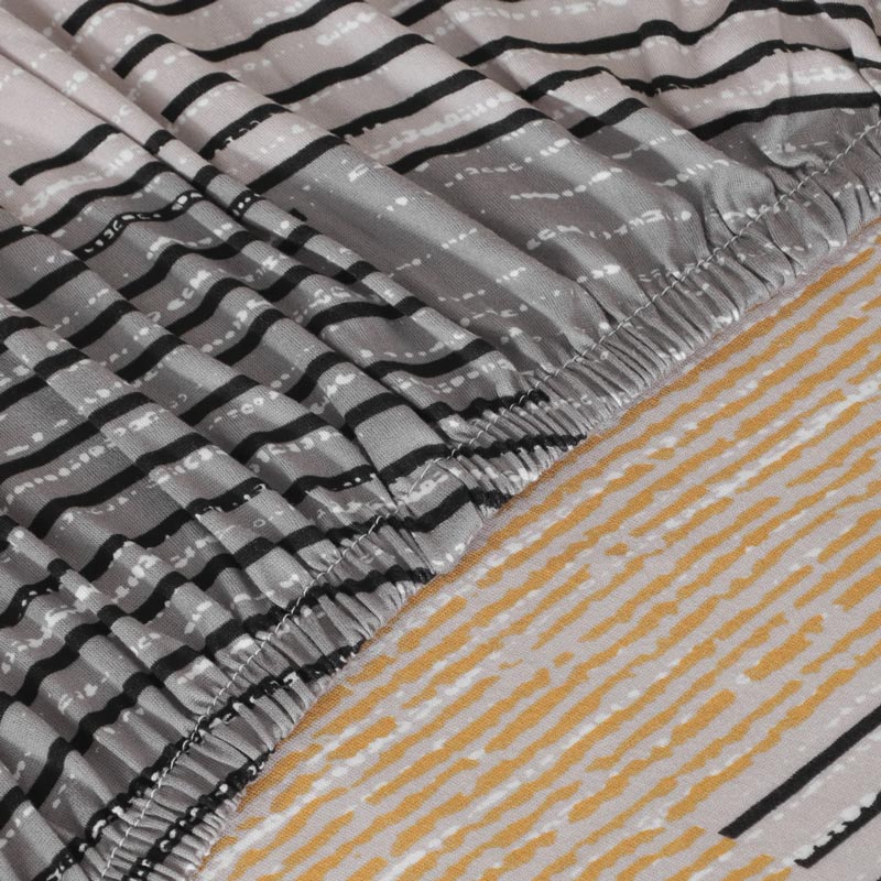 Housse de Canapé d'Angle Malo | Housse Moderne