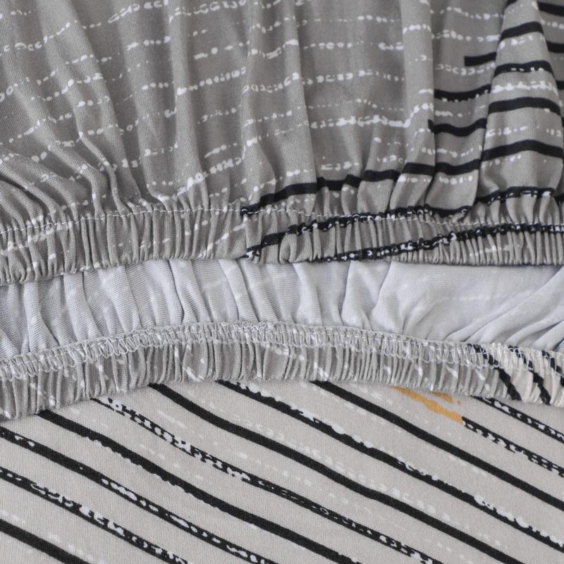 Housse de Canapé d'Angle Malo | Housse Moderne