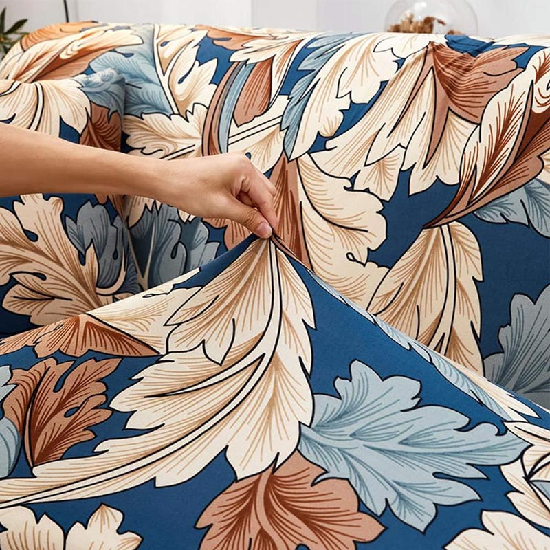 Housse de Canapé d'Angle Universelle | Housse Moderne