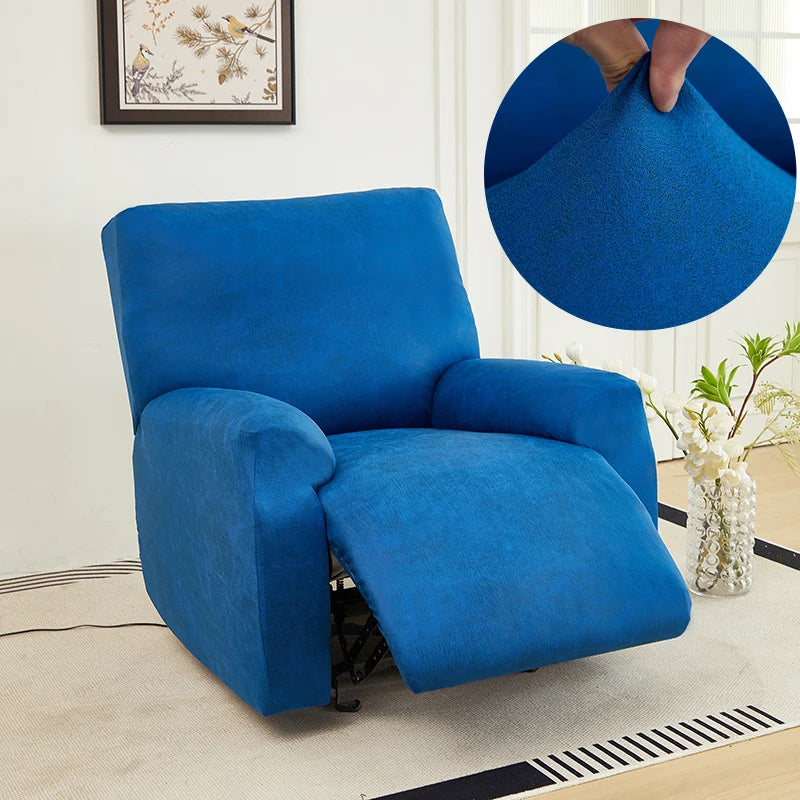 Housse De Canapé Et Fauteuil Relax | Housse Moderne