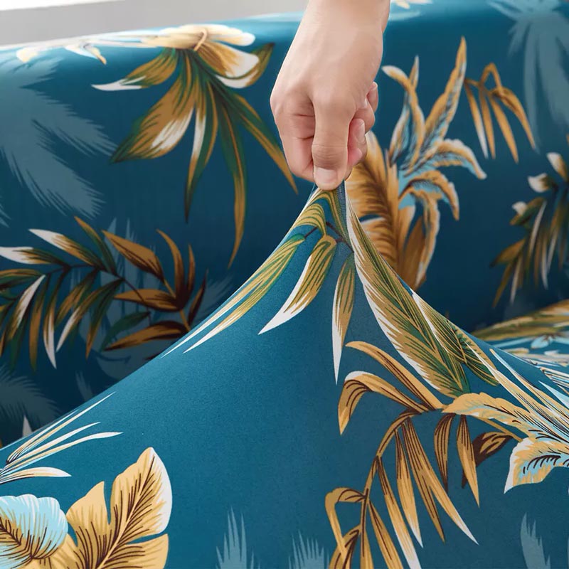 Housse de Canapé Lit Clic Clac | Housse Moderne