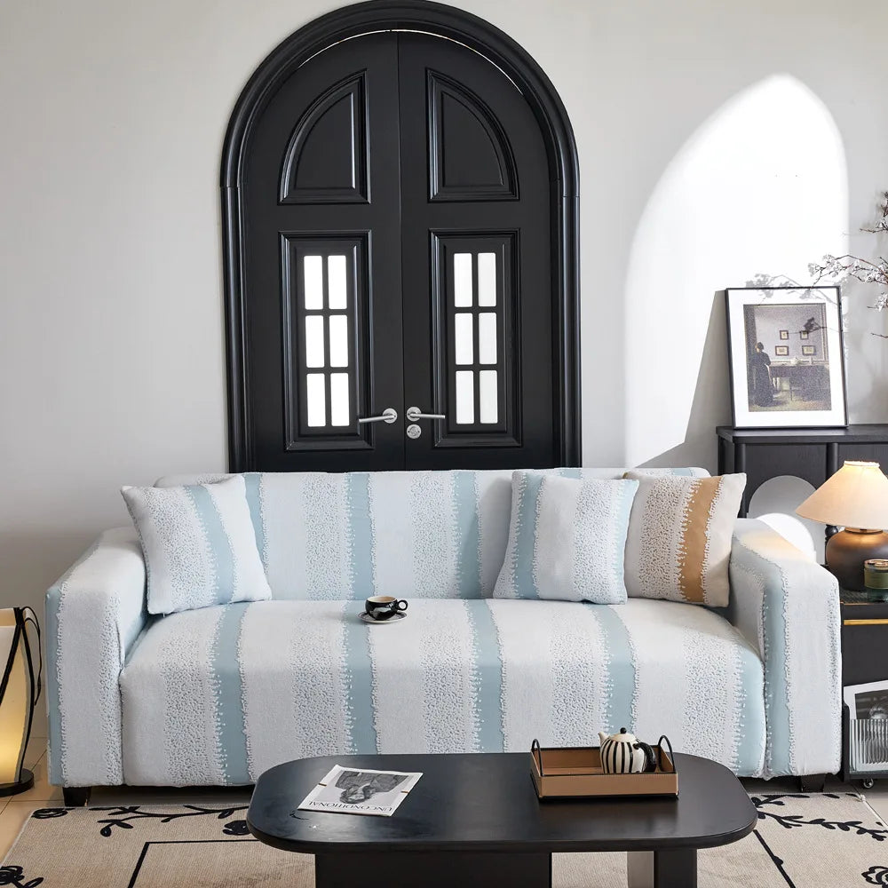 Housse De Canapé Solven | Housse Moderne