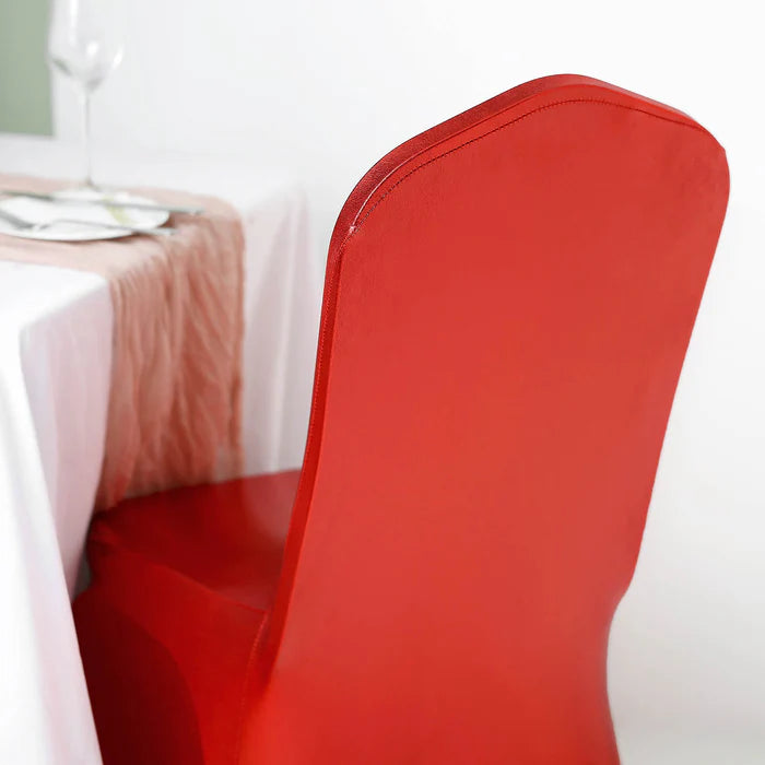 Housse de Chaise pour Mariage | Housse Moderne