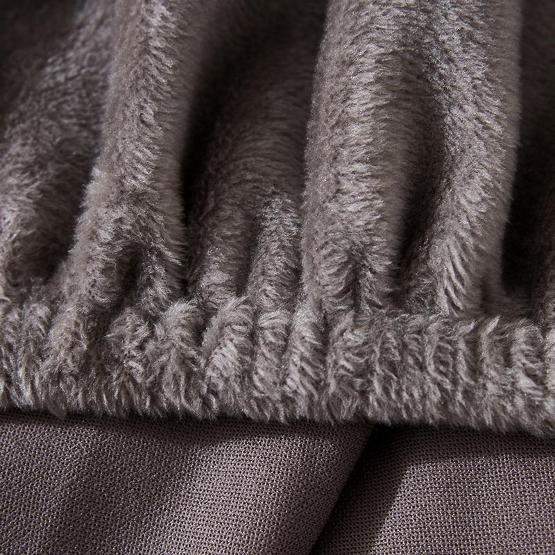 Housse de Clic Clac Gris | Housse Moderne