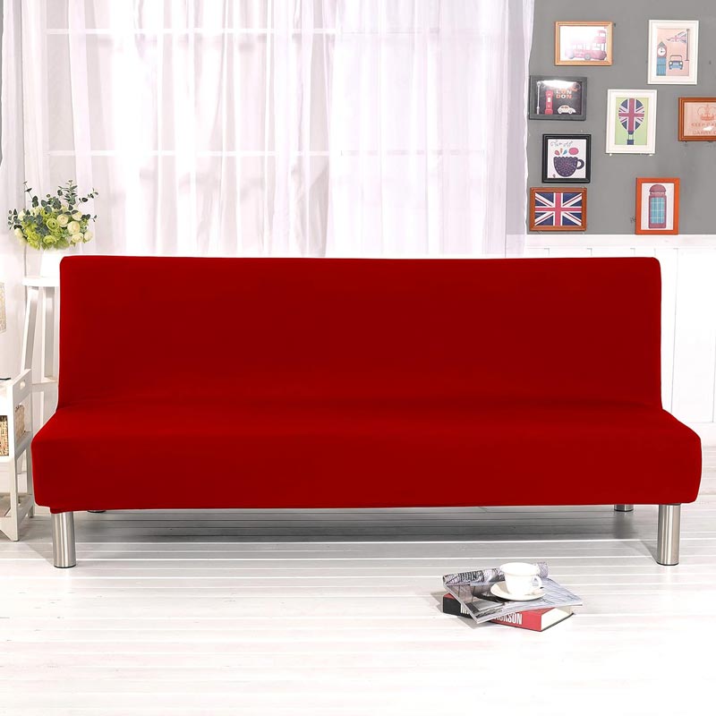 Housse de Clic Clac Rouge | Housse Moderne