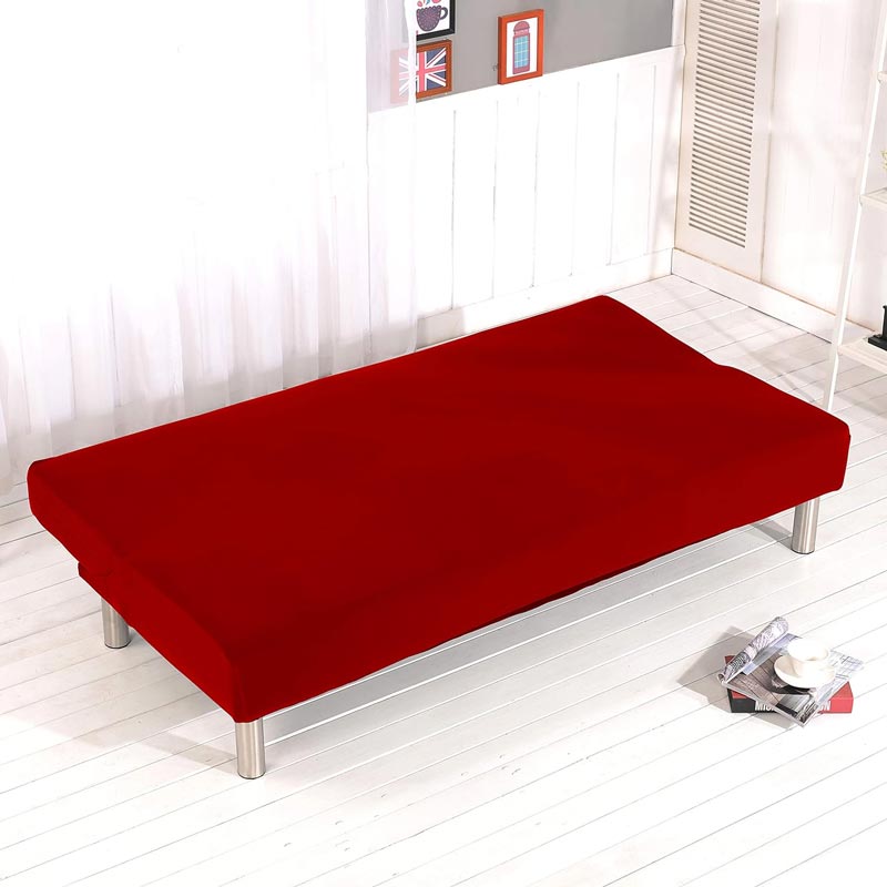 Housse de Clic Clac Rouge | Housse Moderne