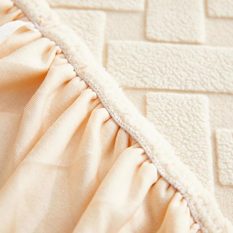 Housse De Coussin Dossier Canapé | Housse Moderne