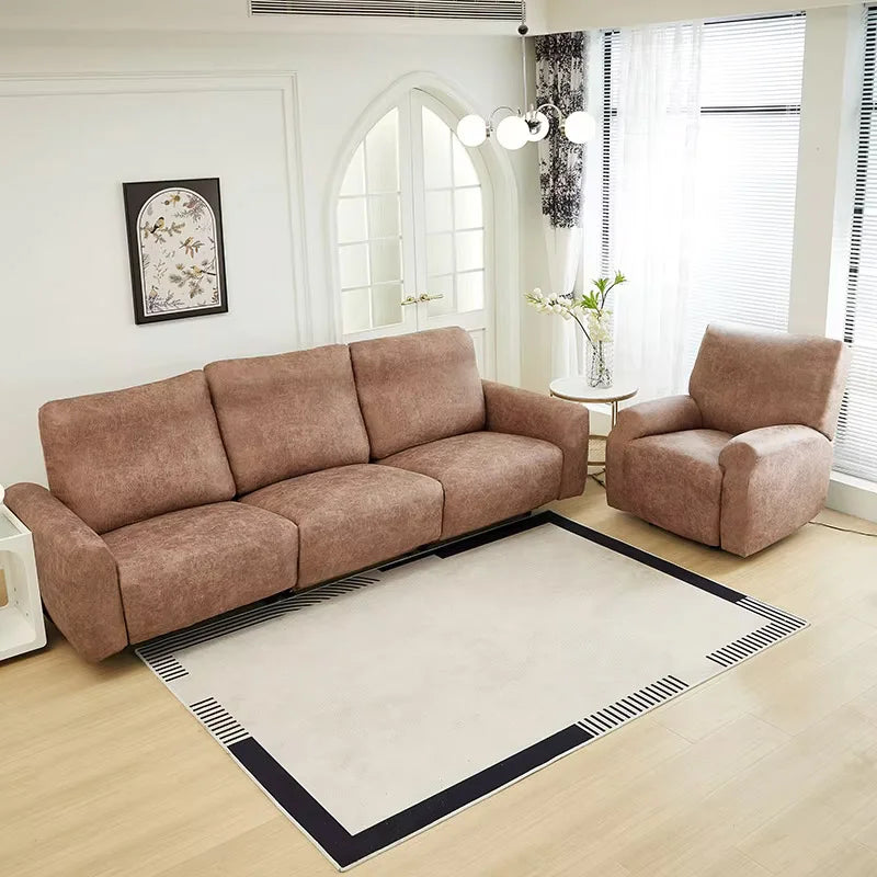 Housse De Fauteuil De Relaxation | Housse Moderne