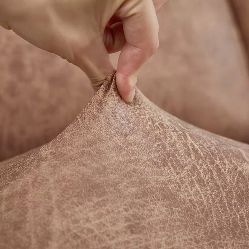 Housse De Fauteuil De Relaxation | Housse Moderne