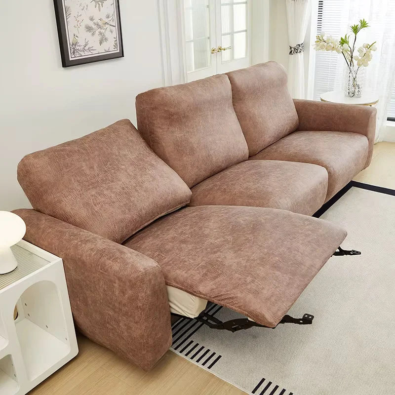 Housse De Fauteuil De Relaxation | Housse Moderne