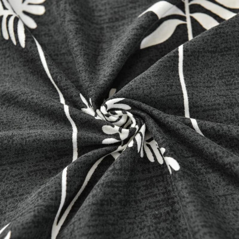 Housse de Fauteuil Gris | Housse Moderne