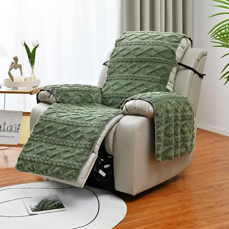 Housse de Fauteuil Relax Releveur Électrique | Housse Moderne