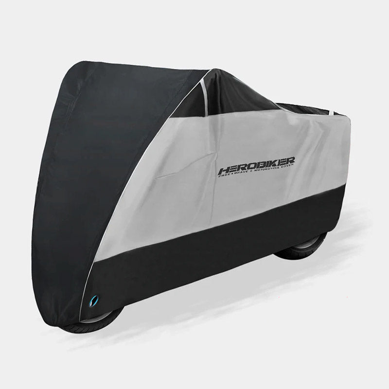 Housse De Protection Moto | Housse Moderne