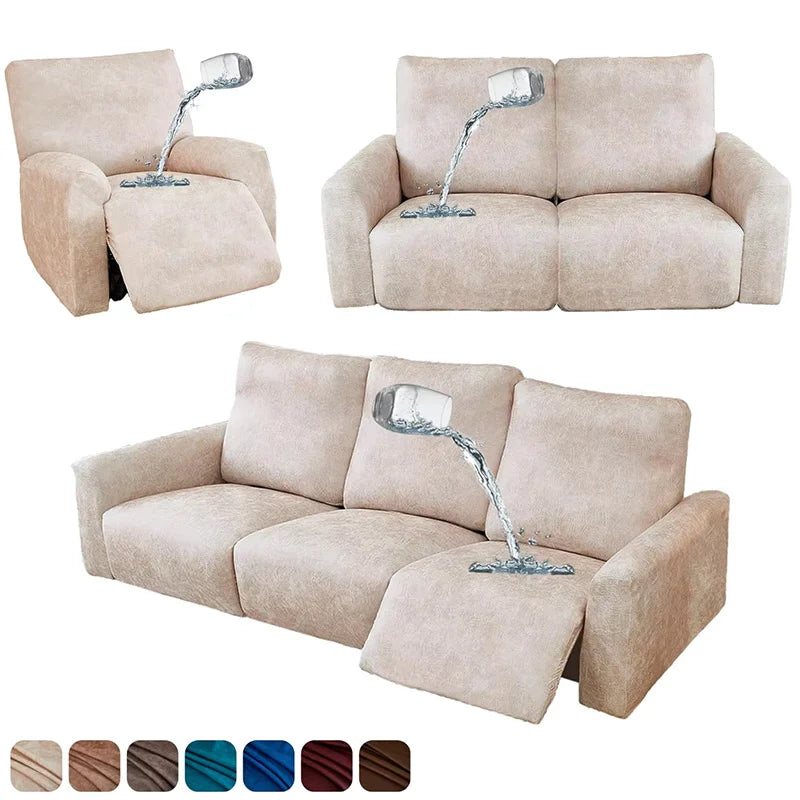 Housse de Protection Pour Fauteuil Relax Électrique | Housse Moderne
