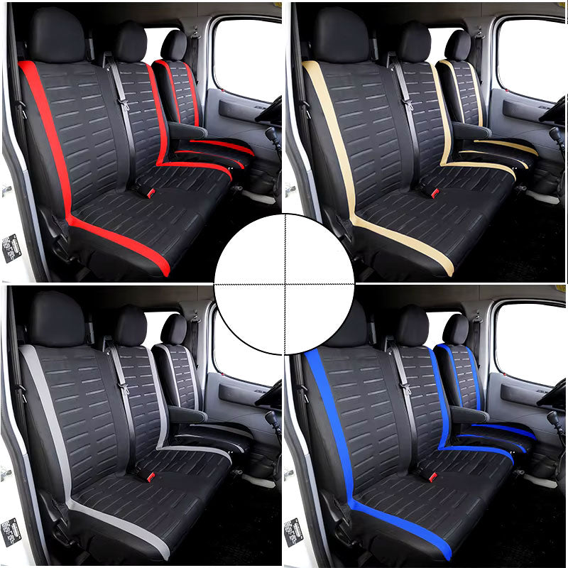 Housse de Siège Auto Utilitaire