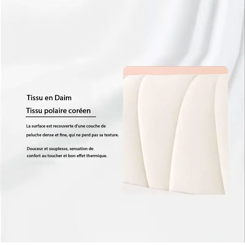 Housse De Tête de Lit "Virtue" | Housse Moderne