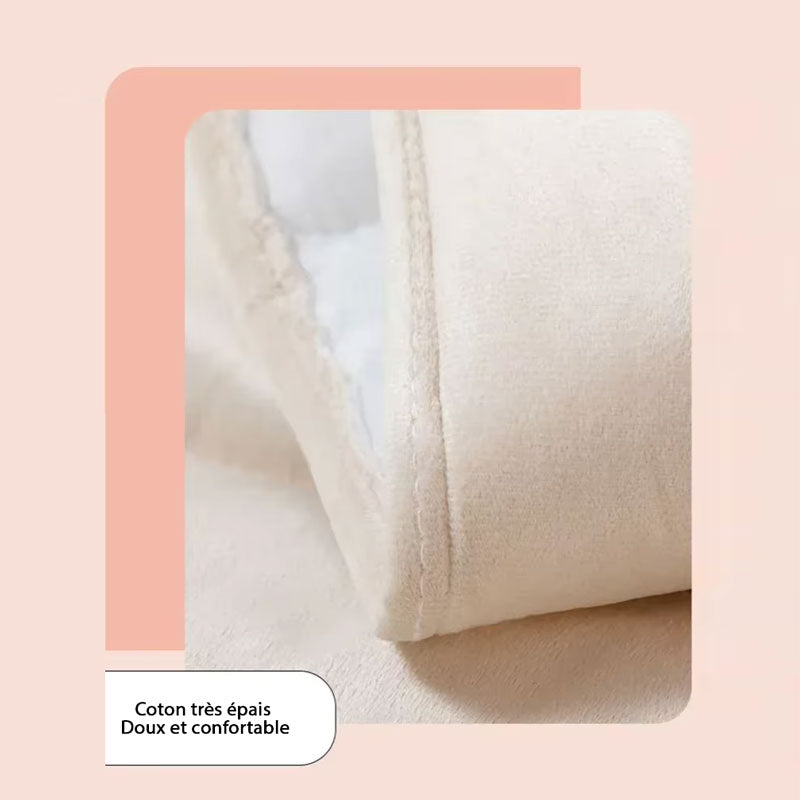 Housse De Tête de Lit "Virtue"