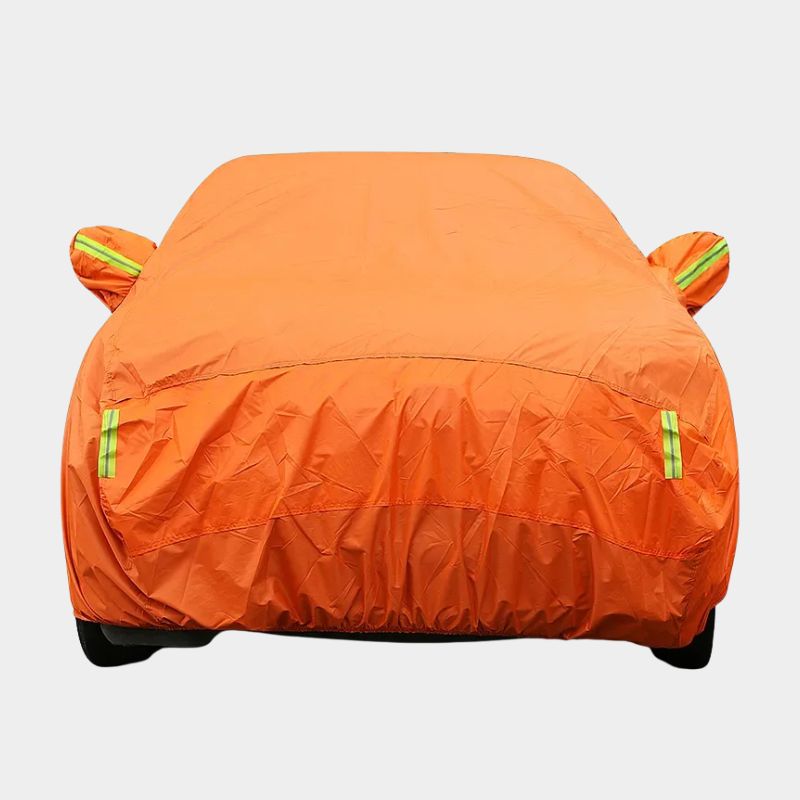 Housse de Voiture Universelle | Housse Moderne